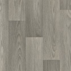 IVC COMMERCIAL ISAFE 70 LIGHT GREY OAK SAFETY FLOORING ROLL (40M2 ROLL) 20MX2M RRP £1,000