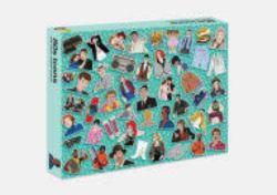 155 X 80S JIGSAW 500PC