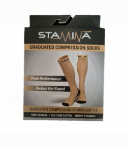 60 X BRAND NEW COMPRESSION SOCKS & ANKLE SOCKS RRP £ 600.00