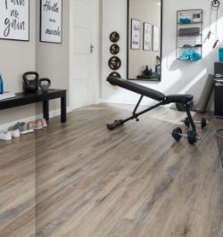 20 X BOXES KARNDEAN LVT BRAND NEW PALIO PVP142 SICILIA WOOD PLANK (4.77M2/BOX) RRP £2,400