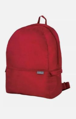 940× AMERICAN TOURISTER FOLDABLE BACKPACK ONE SIZE 2 COLOURS