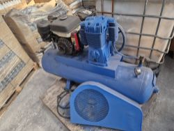 BIG COMPRESSER 12V