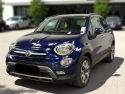 2016 FIAT 500X CROSS MULTIAIR – 1.4L PETROL – ULEZ **(ONLY 96K MILEAGE)** >>--NO VAT ON HAMMER--<<
