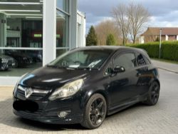 **(ONLY 90K MILEAGE)** 2011 VAUXHALL CORSA SRI 1.4L – ULEZ COMPLIANT.>>--NO VAT ON HAMMER--<<