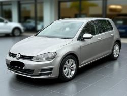 **(ONLY 88K MILEAGE)** VOLKSWAGEN GOLF S BLUEMOTION TECHN-GY TSI – 2013 >>--NO VAT ON HAMMER--<<