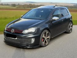 2009 (59) VOLKSWAGEN GOLF 2.0 TSI GTI DSG – 117K MILES – STAGE 1 – 250 BHP >>--NO VAT ON HAMMER--<<