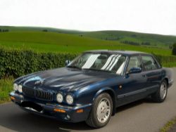1997 JAGUAR XJ SPORT V8 AUTO – 3.2L PETROL – 127,000 MILES – ULEZ COMPLIANT