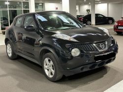 2010 NISSAN JUKE VISIA DCI >>--NO VAT ON HAMMER--<<