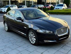 **(ONLY 105K MILEAGE)** 2011 (61) JAGUAR XF 2.2D PREMIUM LUXURY AUTO>>--NO VAT ON HAMMER--<<