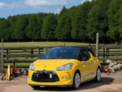 **(ONLY 72K MILEAGE)** 2010 CITROËN DS3 1.6 THP DSPORT HATCHBACK>>--NO VAT ON HAMMER--<<