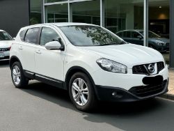 2012 NISSAN QASHQAI 1.5 DCI ACENTA SUV >>--NO VAT ON HAMMER--<<