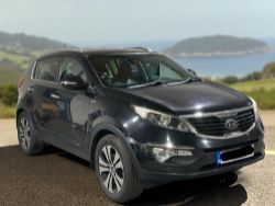2010 KIA SPORTAGE FIRST EDITION >>--NO VAT ON HAMMER--<<
