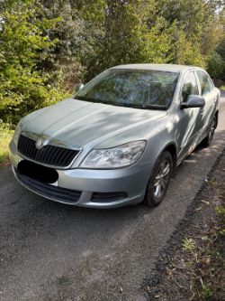 SKODA OCTAVIA SE TDI CR – 2010 >>--NO VAT ON HAMMER--<<