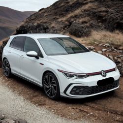**(ONLY 77K MILEAGE)** 2020 VOLKSWAGEN GOLF 2.0 TSI GTI DSG AUTO >>--NO VAT ON HAMMER--<<
