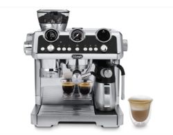12+ ITEMS – DE'LONGHI, SAGE, SMEG, NESPRESSO, JOHN LEWIS – SEE DESCRIPTION! CUSTOMER RETURNS