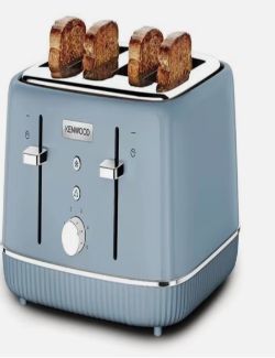 PALLET OF 80 UNMANIFESTED ITEMS - TESCO -SMALL APPLIANCES - CUSTOMER RETURNS