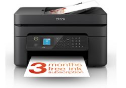 25+ PRINTERS – ALL-IN-ONE, PHOTO, LASER, A3 – SEE DESCRIPTION! CUSTOMER RETURNS!