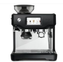10+ ITEMS SAGE & DE’LONGHI – BARISTA, ORACLE, BAMBINO – SEE DESC! CUSTOMER RETURNS