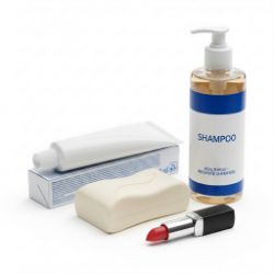 PALLET CONTAINING UNMANIFESTED 700X H&B LOW VALUE (HEALTH AND BEAUTY NEW) - CUSTOMER RETURNS