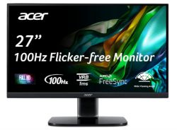 15+ GAMING & PROFESSIONAL MONITORS BY ASUS, HP, SAMSUNG, LENOVO, ACER, BENQ, ALIENWARE & MORE