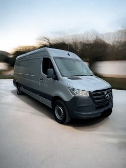 2022 MERCEDES-BENZ SPRINTER 315 PROGRESSIVE CDI **(ONLY 58K MILEAGE)**