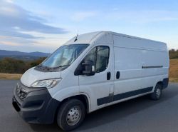 2022 VAUXHALL MOVANO LWB L3H2 CDTI PANEL VAN