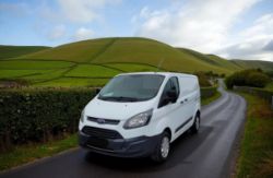 2017 FORD TRANSIT CUSTOM 270 TDCI L1H1 SWB >>--NO VAT ON HAMMER--<<