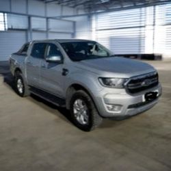 **(ONLY 78K MILEAGE)** 2021 FORD RANGER LIMITED ECOBLUE 4X4 TDCI DOUBLE CAB PICKUP