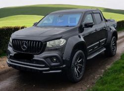 **(ONLY 101K MILEAGE)** 2019 MERCEDES-BENZ X250 PROGRESSIVE 4MATIC>>--NO VAT ON HAMMER--<<