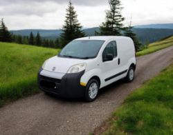 2010 FIAT FIORINO 1.3 MULTIJET >>--NO VAT ON HAMMER--<<