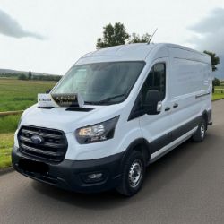 2020 FORD TRANSIT 2.0 ECOBLUE 110PS 310 L3H2 LEADER PANEL VAN