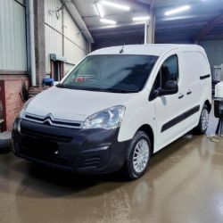 **(ONLY 44K MILEAGE)** 2018 CITROËN BERLINGO 625 ENTERPRISE L1H1 1.6 HDI