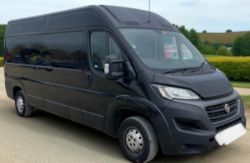2020 FIAT DUCATO 35 TECNICO MULTIJET L1H2 2.3 140 HIGH ROOF VAN