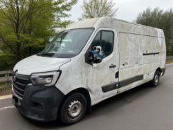 CHEAP!!! LUTON, PICKUPS, BOX VANS, MOTORHOMES, CARAVANS, QUADS & MORE Ends 27th Oct 11am
