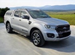 2020 FORD RANGER 2.0 TDCI 210BHP WILDTRAK AUTO 4X4 PICKUP>>--NO VAT ON HAMMER--<<