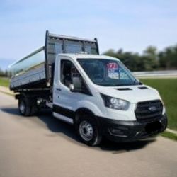 **(ONLY 67K MILEAGE)** 2020 FORD TRANSIT 350 LEADER TDCI 130BHP RWD