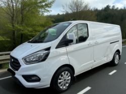 CHEAP!!! LUTON, PICKUPS, BOX VANS, MOTORHOMES, CARAVANS, QUADS & MORE Ends 3rd Nov 11am
