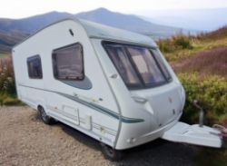 2008 ABBEY EXPRESSION MICHAEL JORDAN LE 520 4-BERTH TOURING >>--NO VAT ON HAMMER--<<