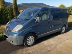 **(ONLY 79K MILEAGE)** 2014 VAUXHALL VIVARO 2.0 CDTI [90PS] COMBI 2.9T>>--NO VAT ON HAMMER--<<