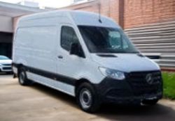 **(ONLY 55K MILEAGE)** 2021 MERCEDES-BENZ SPRINTER 315 CDI PROGRESSIVE RWD L2H2 MWB