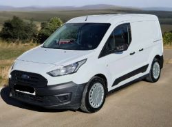 2020 FORD TRANSIT CONNECT 1.5 TDCI 200 PANEL VAN