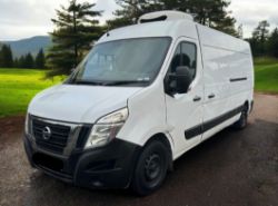 NISSAN NV400 ACENTA DCI – 2021 – PANEL VAN
