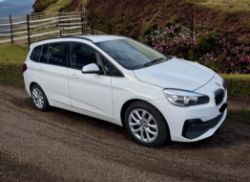 **(ONLY 121K MILEAGE)** 2020 BMW 218I SE