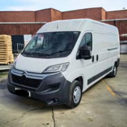 **(ONLY 70K MILEAGE)** 2016 CITROËN RELAY 35 L3H2 LWB 130BHP DIESEL VAN>>--NO VAT ON HAMMER--<<