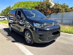 2023 CITROËN BERLINGO 1000 EN-PRISE ED BLUEHDI >>--NO VAT ON HAMMER--<<