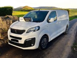 2021 PEUGEOT EXPERT 1400 2.0 BLUEHDI 120 PROFESSIONAL VAN