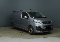 2021 PEUGEOT EXPERT PROFESSIONAL 2.0 HDI 120PS