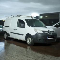 2015 RENAULT KANGOO MAXI LWB 1.5 DCI 90PS PANEL VAN