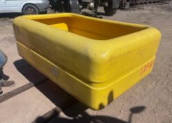 TEAGLE ET46 SPARE FERTILISER HOPPER