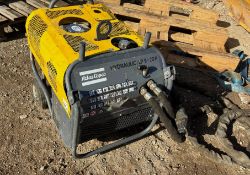 2015 ATLAS COPCO LP9-20P HYDRAULIC POWERPACK WITH BREAKER